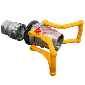 Sản phẩm dry disconnect coupling 300x300 — Công Ty TNHH Đức Thuận — MST 3500319985