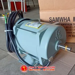 Sản phẩm motor samwha ava 300x300 — Công Ty TNHH Đức Thuận — MST 3500319985