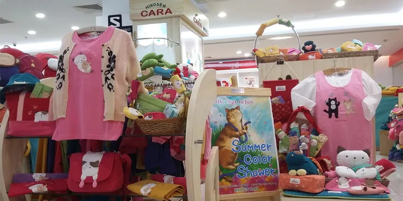 Sản phẩm 1 — Công Ty TNHH Hikosen Cara — MST 3500388234