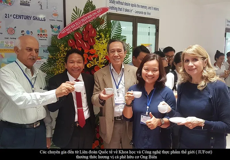 Sản phẩm 2408465ong biển — Công Ty Trách Nhiệm Hữu Hạn Sản Xuất Thương Mại Đại Nam — MST 3500395425
