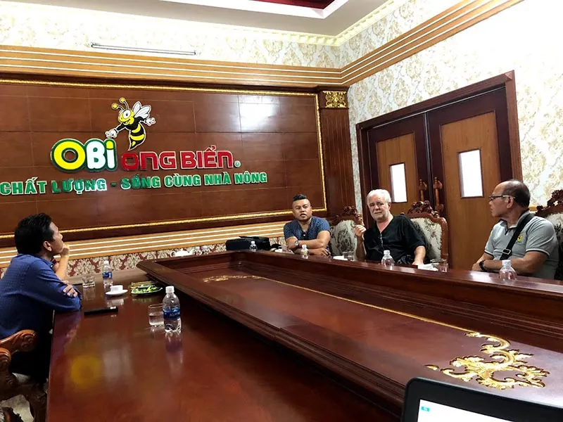 Sản phẩm 3280431Khach Y — Công Ty Trách Nhiệm Hữu Hạn Sản Xuất Thương Mại Đại Nam — MST 3500395425