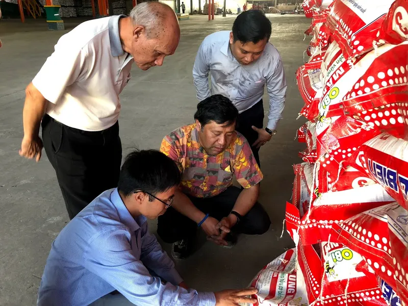 Sản phẩm 4002898Khach Nhat — Công Ty Trách Nhiệm Hữu Hạn Sản Xuất Thương Mại Đại Nam — MST 3500395425