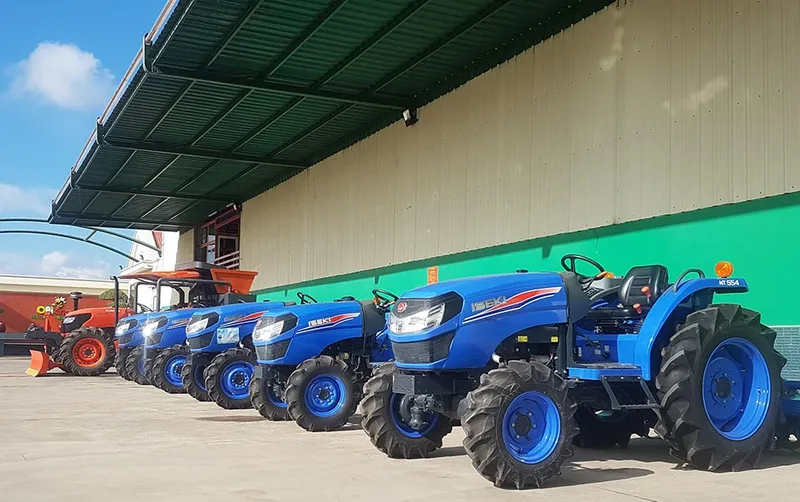 Sản phẩm 7811008may cay ong bien — Công Ty Trách Nhiệm Hữu Hạn Sản Xuất Thương Mại Đại Nam — MST 3500395425