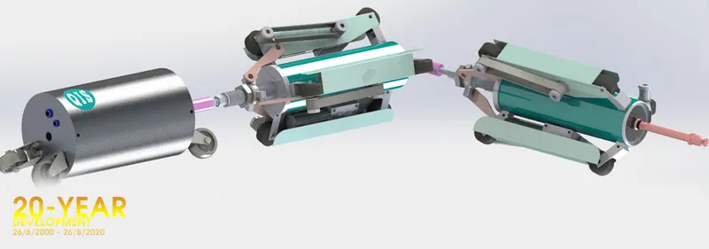 Sản phẩm advancedndtslide1 — Công Ty TNHH DV Thử Không Phá Hủy Q.I.S — MST 3500516013