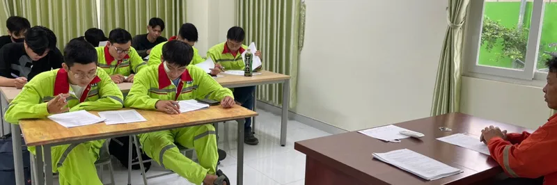 Sản phẩm ccc — Công Ty TNHH DV Thử Không Phá Hủy Q.I.S — MST 3500516013