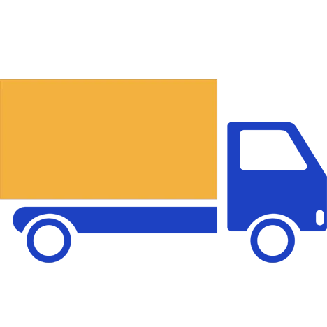 Sản phẩm truck — Công Ty Cổ Phần Thương Cảng Vũng Tàu — MST 3500561432