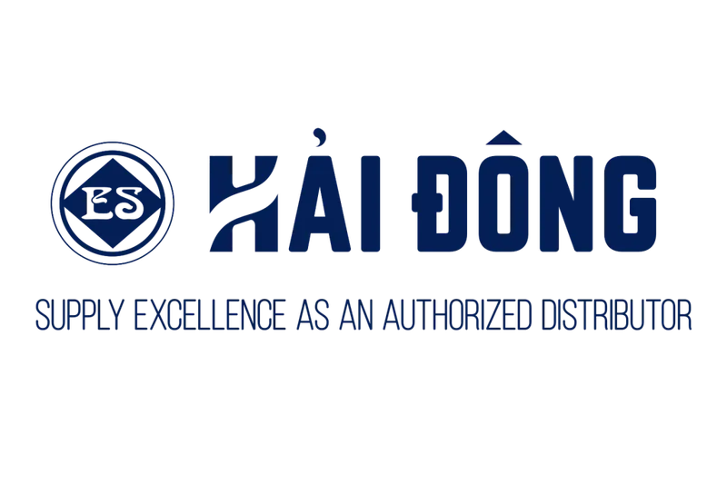 Logo Công Ty TNHH Hải Đông
