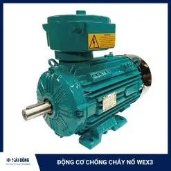 Sản phẩm Dong co chong chay no WEX3 247x247 — Công Ty TNHH Hải Đông — MST 3500662705