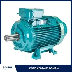 Sản phẩm Dong co gang dong W 247x247 — Công Ty TNHH Hải Đông — MST 3500662705
