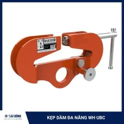 Sản phẩm Kep dam da nang WH UBC 247x247 — Công Ty TNHH Hải Đông — MST 3500662705