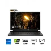 Sản phẩm Dell Alienware M15 180x180 — Công Ty TNHH Trường An — MST 3500662712
