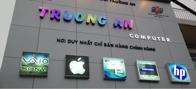 Sản phẩm Truong An Font 880x400 — Công Ty TNHH Trường An — MST 3500662712