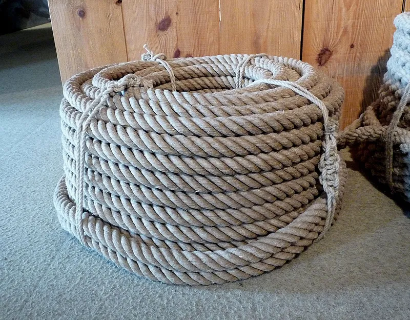Sản phẩm 1200px Cordage_en_chanvre — Công Ty Cổ Phần Liên Hợp Mê Kông — MST 3500717802