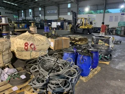 Sản phẩm Cargoes Ready to Ship — Công Ty Cổ Phần Liên Hợp Mê Kông — MST 3500717802