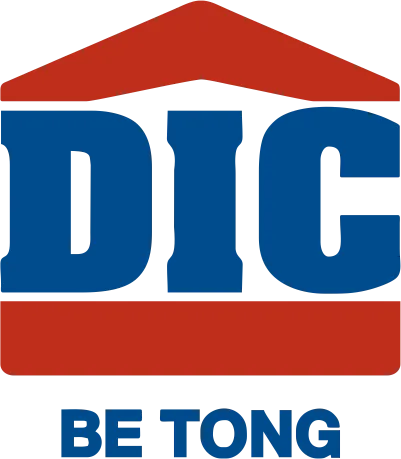 Sản phẩm DIC Betong — Nhà Thầu Xây Dựng Đất Núi - Công Ty TNHH Thiết Kế - Xây Dựng Đất Núi — MST 3500739789