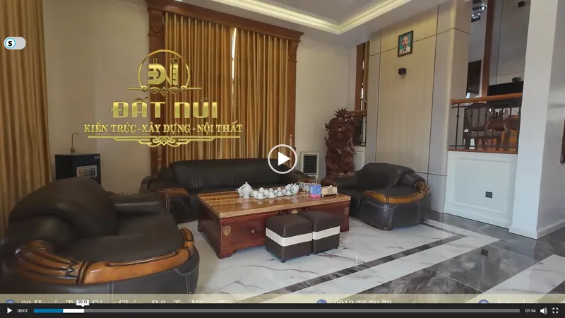 Sản phẩm Screenshot 120 — Nhà Thầu Xây Dựng Đất Núi - Công Ty TNHH Thiết Kế - Xây Dựng Đất Núi — MST 3500739789
