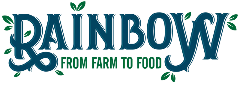 Logo Công Ty Trách Nhiệm Hữu Hạn Cầu Vồng