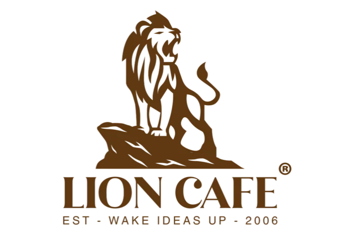 Sản phẩm Lion Cafe 1 e1774001533658 — Công Ty Trách Nhiệm Hữu Hạn Cầu Vồng — MST 3500742943