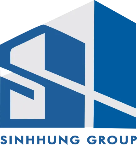 Logo Công Ty Cổ Phần Sinh Hùng Group