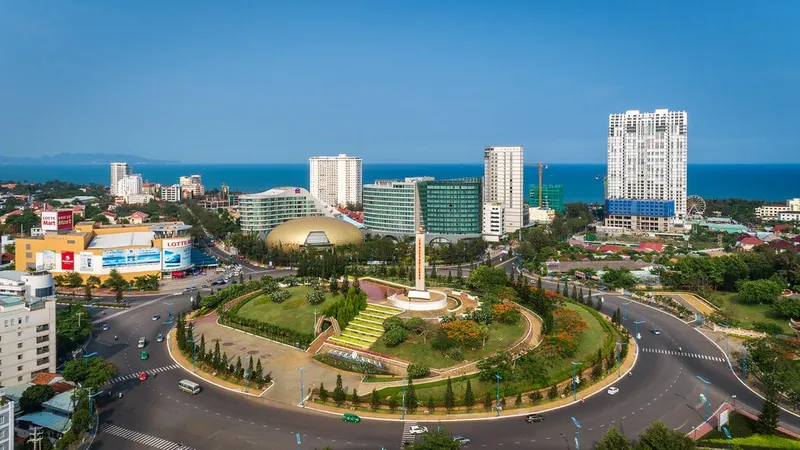 Sản phẩm bùng binh liệt sỹ min — Công Ty Cổ Phần Sinh Hùng Group — MST 3500747557
