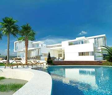 Sản phẩm dự án biệt thự — Công Ty Cổ Phần Sinh Hùng Group — MST 3500747557
