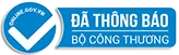 Sản phẩm website đã thông báo với bộ công thương — Công Ty Cổ Phần Sinh Hùng Group — MST 3500747557