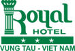 Logo Công Ty CP Hoàng Gia