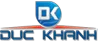 Logo Bulong ốc Vít Đức Khanh - Công Ty Trách Nhiệm Hữu Hạn Đức Khanh