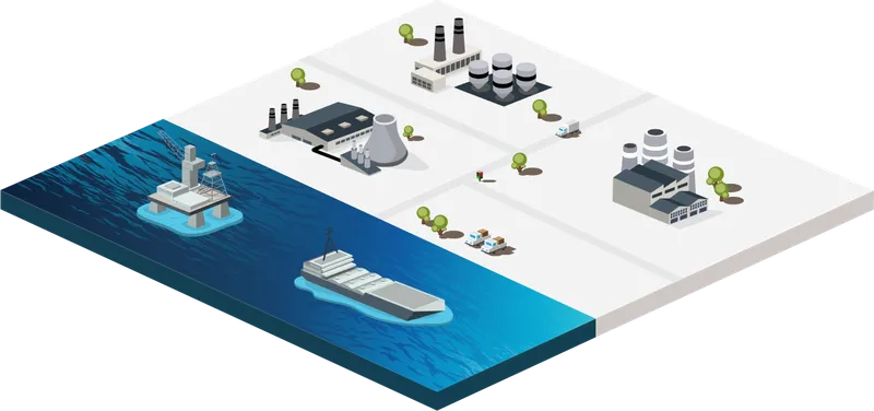 Sản phẩm casestudy image — Công Ty Cổ Phần Kỹ Thuật Nhiệt Mèo Đen — MST 3500773109