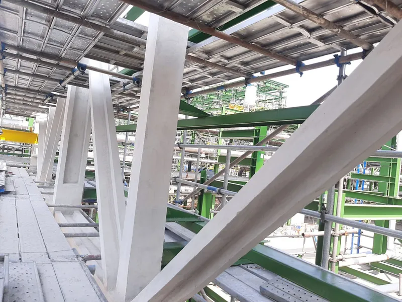 Sản phẩm fireproofing project2 — Công Ty Cổ Phần Kỹ Thuật Nhiệt Mèo Đen — MST 3500773109