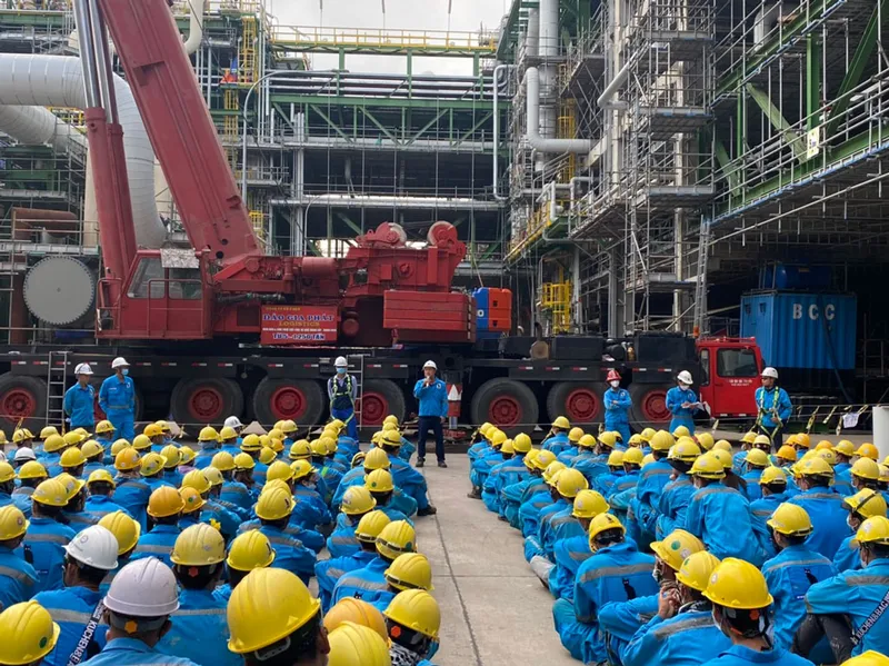 Sản phẩm MANPOWER LSP SITE — Công Ty Cổ Phần Kỹ Thuật Nhiệt Mèo Đen — MST 3500773109