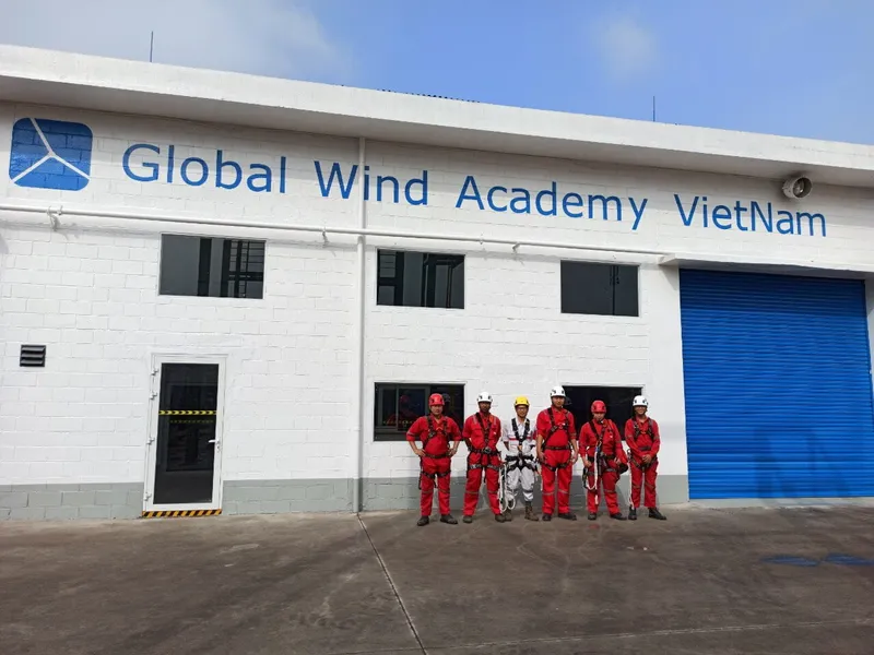 Sản phẩm gwo training1612414296 — Công Ty CP Kỹ Thuật Chống Ăn Mòn Glocoating Việt Nam — MST 3500799410
