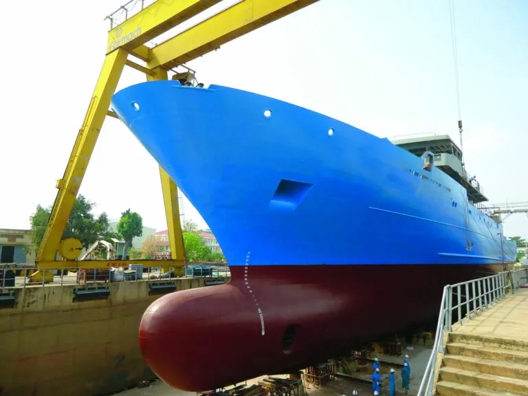 Sản phẩm Shipbuilding s 768x576 — Công Ty CP Kỹ Thuật Chống Ăn Mòn Glocoating Việt Nam — MST 3500799410