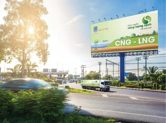 Sản phẩm cng vietnam ve chung toi 1 — Khí Tự Nhiên CNG VN - Công Ty CP CNG Việt Nam — MST 3500800828