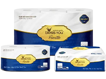 Sản phẩm blessyoufamille_new 1 — Công Ty Cổ Phần Giấy Sài Gòn — MST 3500813231