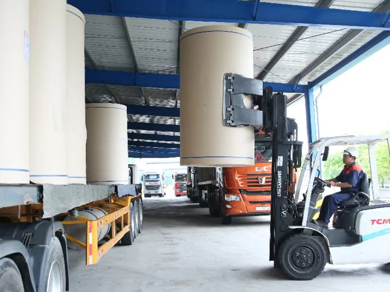 Sản phẩm hintro 1 — Công Ty Cổ Phần Giấy Sài Gòn — MST 3500813231