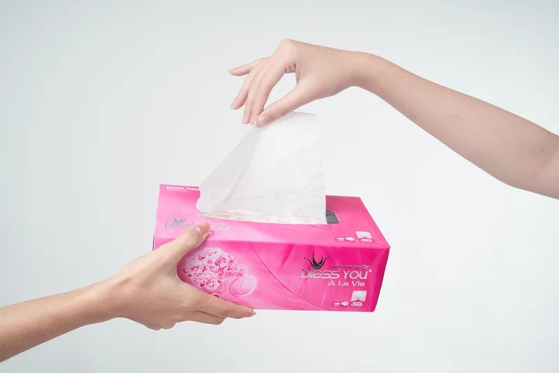 Sản phẩm Homepage_Tissue image 1 — Công Ty Cổ Phần Giấy Sài Gòn — MST 3500813231