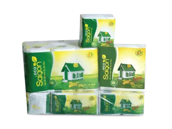 Sản phẩm saigoneco340255 1 — Công Ty Cổ Phần Giấy Sài Gòn — MST 3500813231