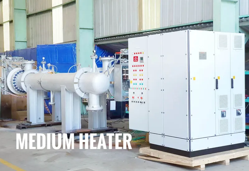 Sản phẩm 10 medium heater — Công Ty Cổ Phần Tư Vấn Thiết Kế DK — MST 3500816144