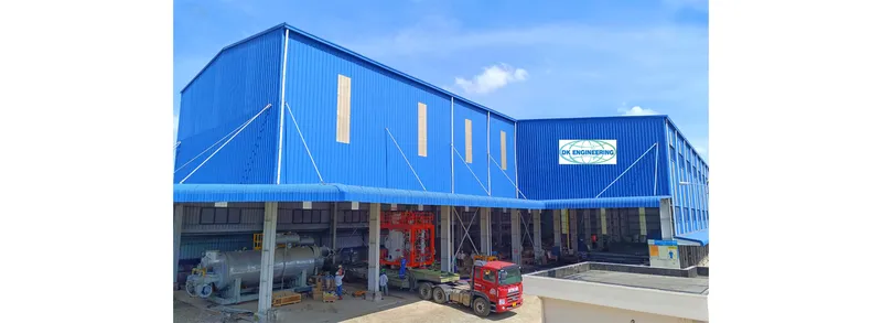 Sản phẩm 12311 — Công Ty Cổ Phần Tư Vấn Thiết Kế DK — MST 3500816144