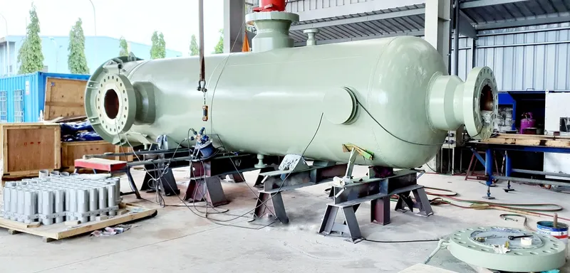 Sản phẩm 6 seperator — Công Ty Cổ Phần Tư Vấn Thiết Kế DK — MST 3500816144
