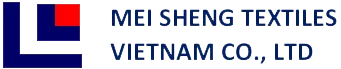 Logo Sợi Dệt - Công Ty TNHH Mei Sheng Textiles Việt Nam