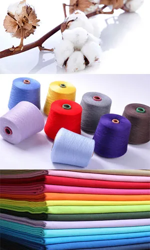 Sản phẩm 2 — Sợi Dệt - Công Ty TNHH Mei Sheng Textiles Việt Nam — MST 3500865800