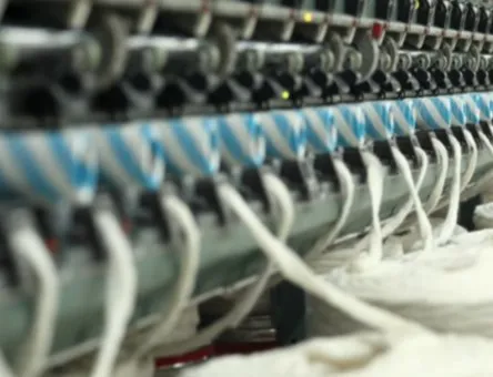 Sản phẩm ggg — Sợi Dệt - Công Ty TNHH Mei Sheng Textiles Việt Nam — MST 3500865800