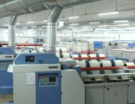 Sản phẩm kkk — Sợi Dệt - Công Ty TNHH Mei Sheng Textiles Việt Nam — MST 3500865800