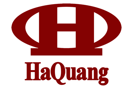 Logo Công Ty Cổ Phần Thương Mại Kỹ Thuật Hà Quang