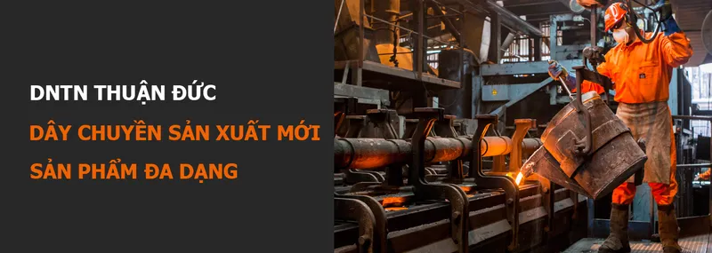 Sản phẩm 112301301 — Đúc Gang Thuận Đức - Công Ty TNHH Thuận Đức — MST 3500889713