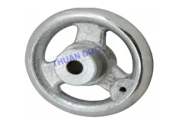 Sản phẩm gang cau 232311 — Đúc Gang Thuận Đức - Công Ty TNHH Thuận Đức — MST 3500889713