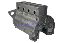 Sản phẩm gang cau 310313 — Đúc Gang Thuận Đức - Công Ty TNHH Thuận Đức — MST 3500889713