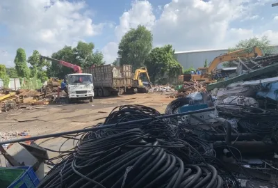Sản phẩm thu mua phe lieu di an 9165 — Thu Mua Phế Liệu Sao Việt - Công Ty Cổ Phần Môi Trường Sao Việt — MST 3500889960